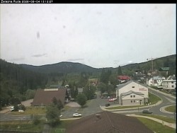 Železná Ruda