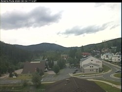 Železná Ruda