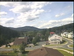 Železná Ruda