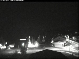 Město Železná Ruda - Železná Ruda - 9.6.2026 v 02:31 Město Železná Ruda - Železná Ruda - 9.6.2026 v 02:31