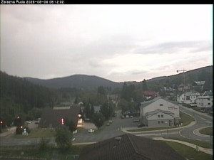 Město Železná Ruda - Železná Ruda - 9.6.2026 v 05:15 Město Železná Ruda - Železná Ruda - 9.6.2026 v 05:15