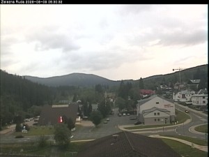 Město Železná Ruda - Železná Ruda - 9.6.2026 v 05:31 Město Železná Ruda - Železná Ruda - 9.6.2026 v 05:31