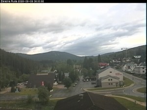 Město Železná Ruda - Železná Ruda - 9.6.2026 v 06:01 Město Železná Ruda - Železná Ruda - 9.6.2026 v 06:01