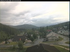 Město Železná Ruda - Železná Ruda - 9.6.2026 v 06:31 Město Železná Ruda - Železná Ruda - 9.6.2026 v 06:31