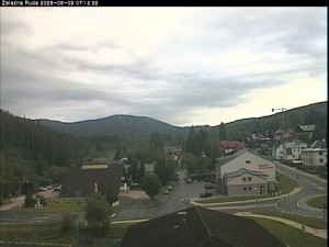 Město Železná Ruda - Železná Ruda - 9.6.2026 v 07:15 Město Železná Ruda - Železná Ruda - 9.6.2026 v 07:15