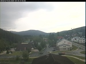 Město Železná Ruda - Železná Ruda - 9.6.2026 v 07:31 Město Železná Ruda - Železná Ruda - 9.6.2026 v 07:31