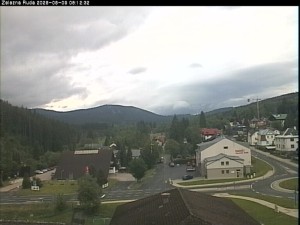 Město Železná Ruda - Železná Ruda - 9.6.2026 v 08:15 Město Železná Ruda - Železná Ruda - 9.6.2026 v 08:15