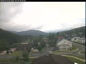 Město Železná Ruda - Železná Ruda - 9.6.2026 v 08:31 Město Železná Ruda - Železná Ruda - 9.6.2026 v 08:31
