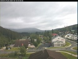 Železná Ruda