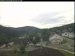 Železná Ruda