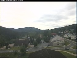 Železná Ruda