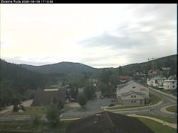 Železná Ruda