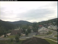 Železná Ruda