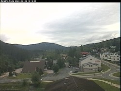 Železná Ruda