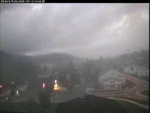 Město Železná Ruda - Železná Ruda - 12.6.2026 v 04:45 Město Železná Ruda - Železná Ruda - 12.6.2026 v 04:45