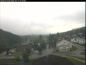 Město Železná Ruda - Železná Ruda - 12.6.2026 v 07:45 Město Železná Ruda - Železná Ruda - 12.6.2026 v 07:45