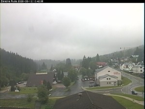 Město Železná Ruda - Železná Ruda - 12.6.2026 v 10:45 Město Železná Ruda - Železná Ruda - 12.6.2026 v 10:45