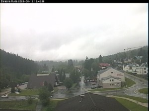 Město Železná Ruda - Železná Ruda - 12.6.2026 v 12:45 Město Železná Ruda - Železná Ruda - 12.6.2026 v 12:45