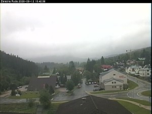 Město Železná Ruda - Železná Ruda - 12.6.2026 v 15:45 Město Železná Ruda - Železná Ruda - 12.6.2026 v 15:45