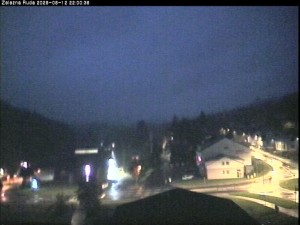 Město Železná Ruda - Železná Ruda - 12.6.2026 v 22:01 Město Železná Ruda - Železná Ruda - 12.6.2026 v 22:01
