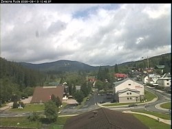 Železná Ruda