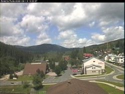 Železná Ruda