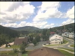 Železná Ruda