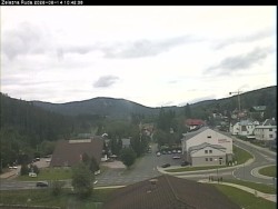 Železná Ruda