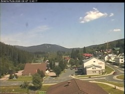 Železná Ruda