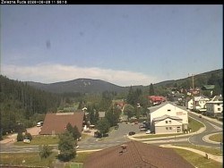 Železná Ruda