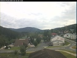 Železná Ruda