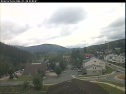 Železná Ruda