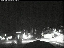 Železná Ruda