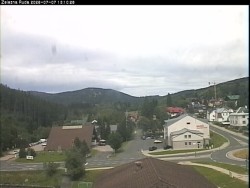 Železná Ruda
