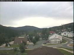 Železná Ruda