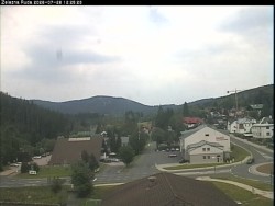 Železná Ruda