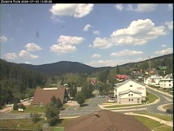 Železná Ruda