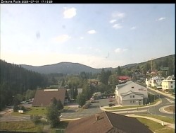 Železná Ruda