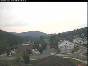 Město Železná Ruda - Železná Ruda - 31.7.2026 v 19:45 Město Železná Ruda - Železná Ruda - 31.7.2026 v 19:45