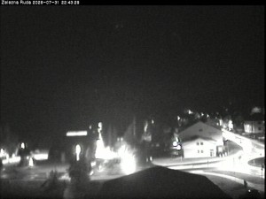 Stadt Železná Ruda - Eisenerz - 31.7.2026 v 22:45 Stadt Železná Ruda - Eisenerz - 31.7.2026 v 22:45