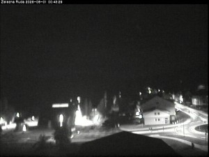 Town of Železná Ruda - Iron Ore - 1.8.2026 v 00:45 Town of Železná Ruda - Iron Ore - 1.8.2026 v 00:45