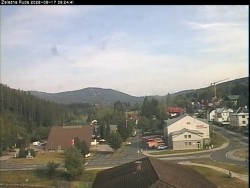 Železná Ruda