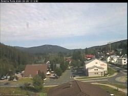 Železná Ruda