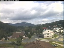 Železná Ruda