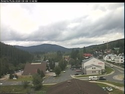 Železná Ruda