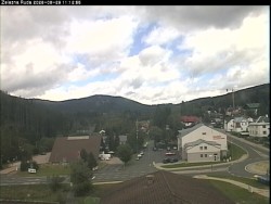 Železná Ruda