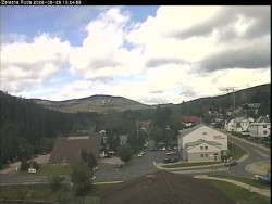 Železná Ruda