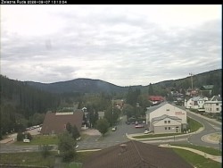 Železná Ruda