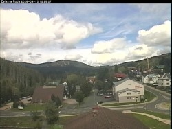Železná Ruda