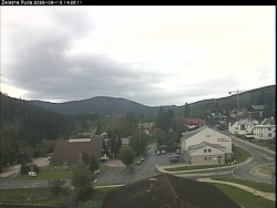 Železná Ruda